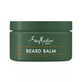 Sheamoisture Men Beard Balm - Maracuja Oil & Shea Butter - 4Oz
