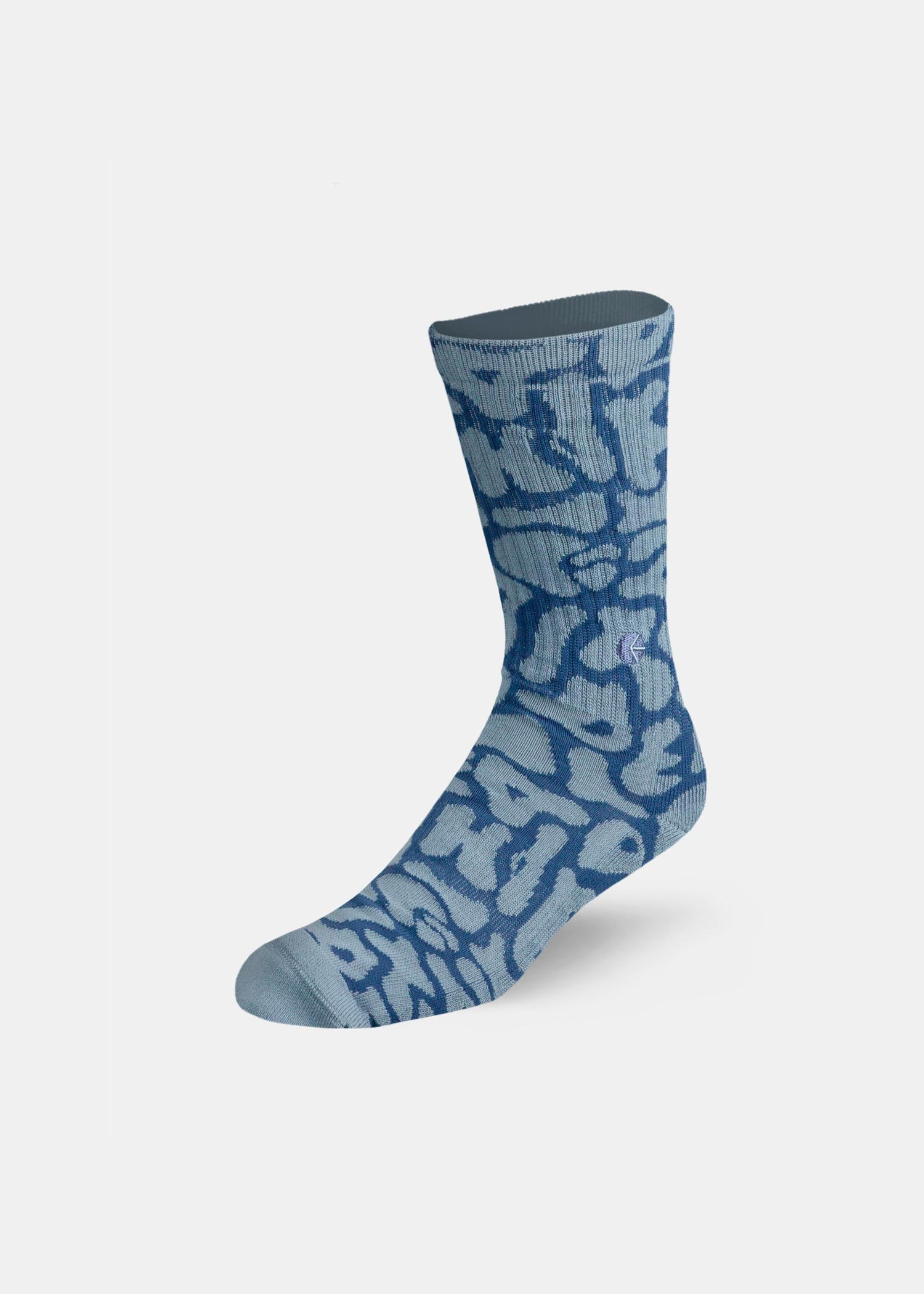 Apex Blue | Boys Fit Kit