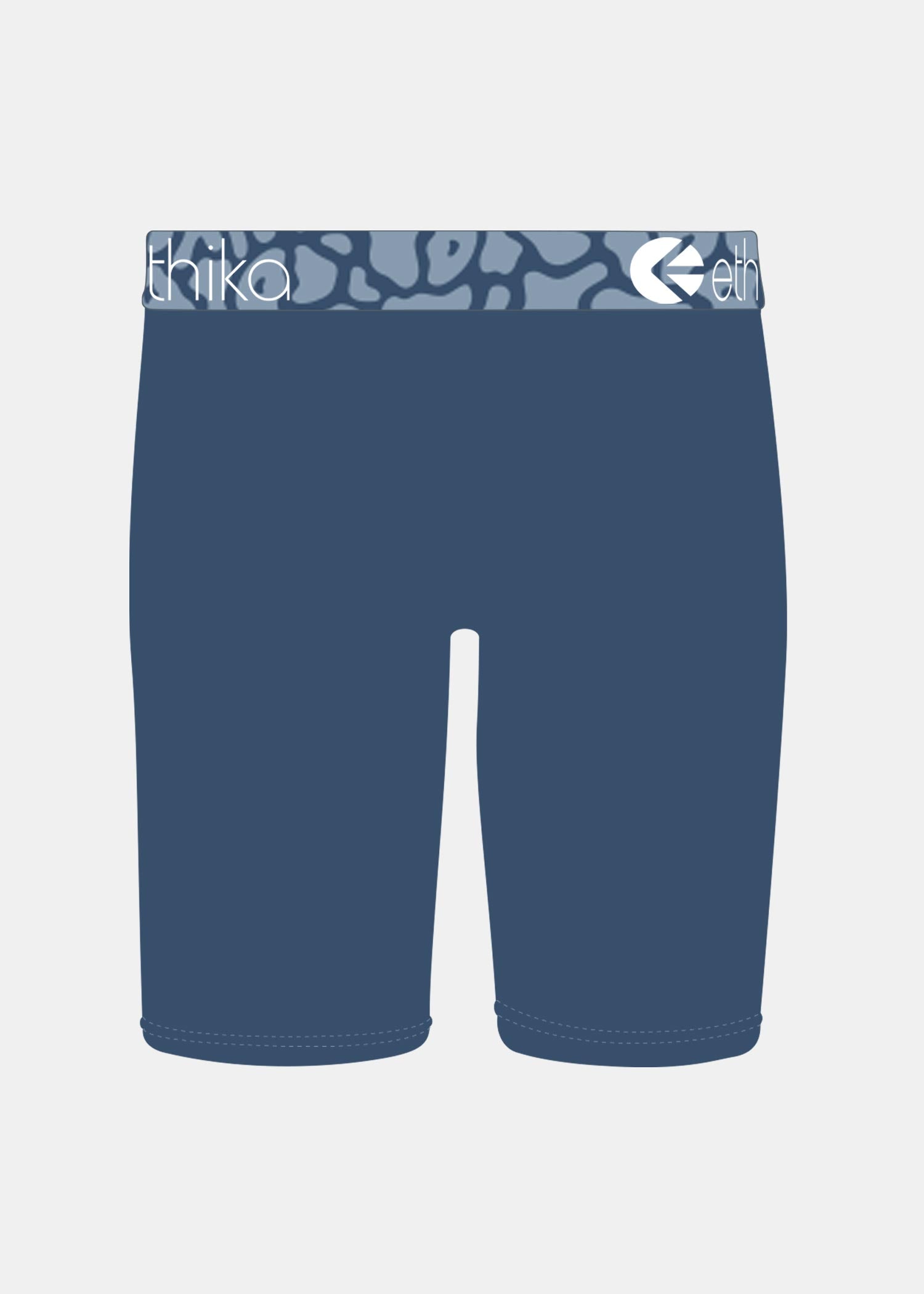 Apex Blue | Boys Fit Kit